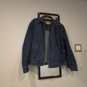 Kurtka Jeansowa Levi's z podpinką - Sta-Prest, Vintage